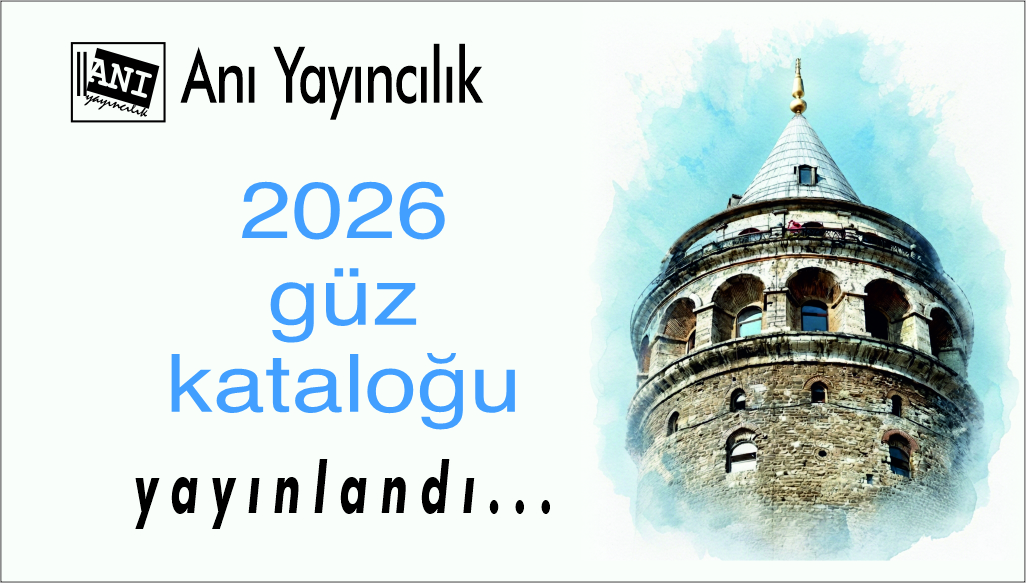 Anı Yayıncılık Resim - 2
