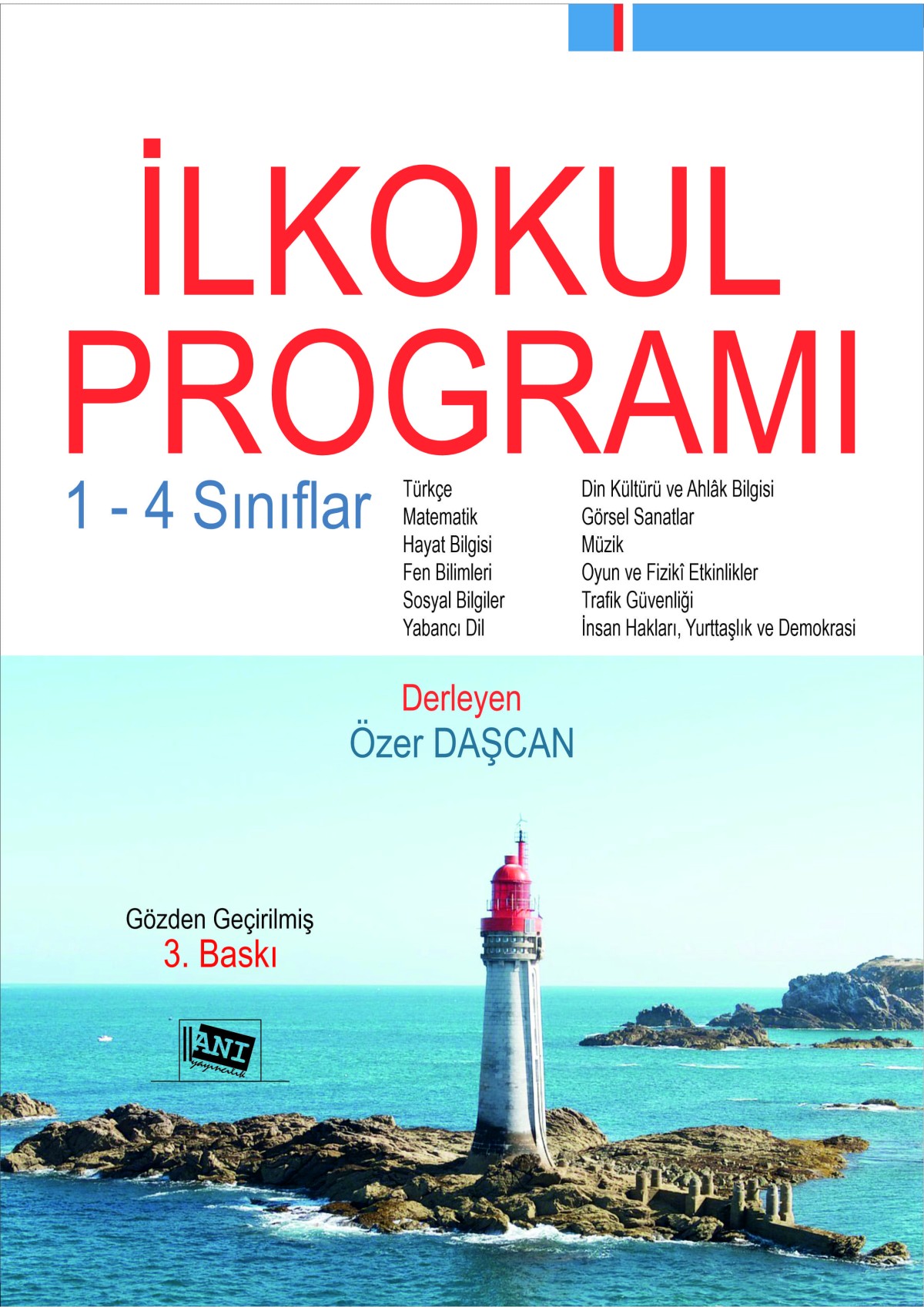 İlkokul Programı (1-4 Sınıflar)