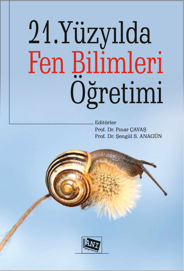 21. Yüzyılda Fen Bilimleri Öğretimi 21. Yüzyılda Fen Bilimleri Öğretimi