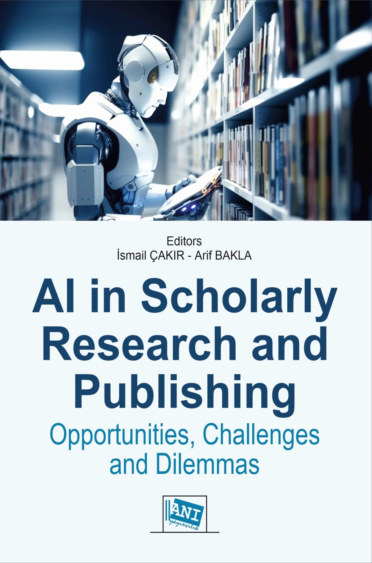 AI in Scholarly Research and Publishing: Opportunities, Challenges and Dilemmas