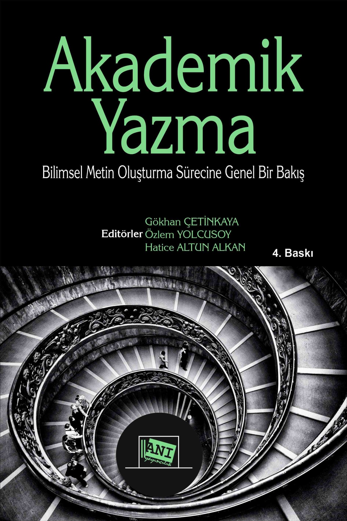 Akademik Yazma
