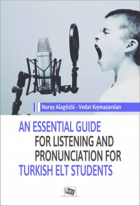 An Essential Guide for Listening and Pronunciation for