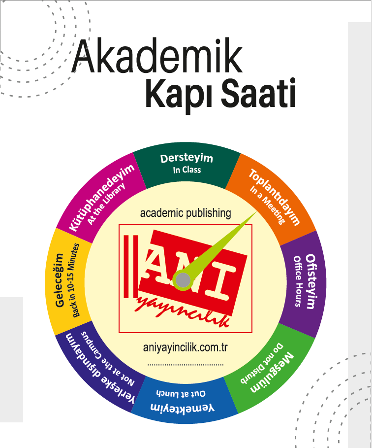 Akademik Kapı Saati