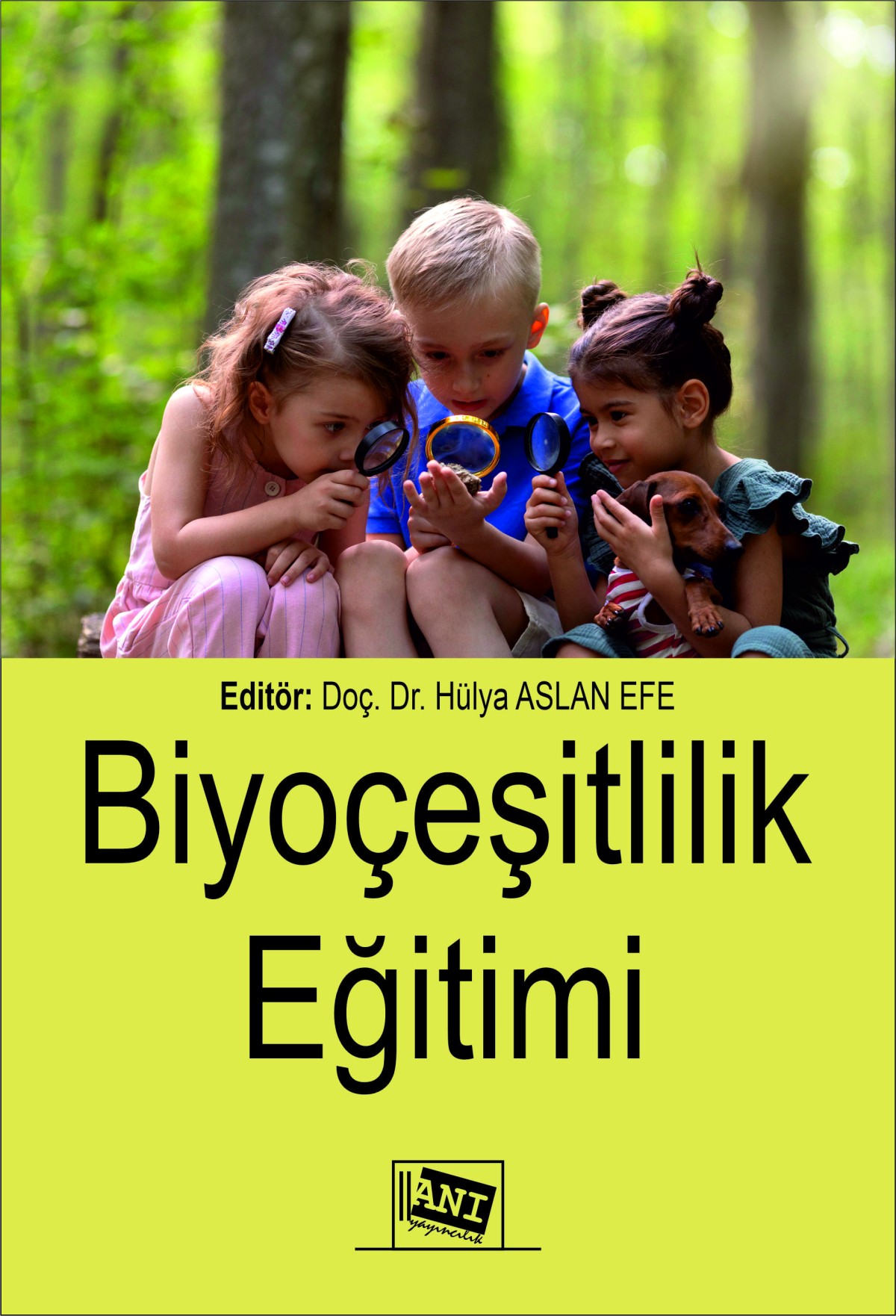 Biyoçeşitlilik Eğitimi