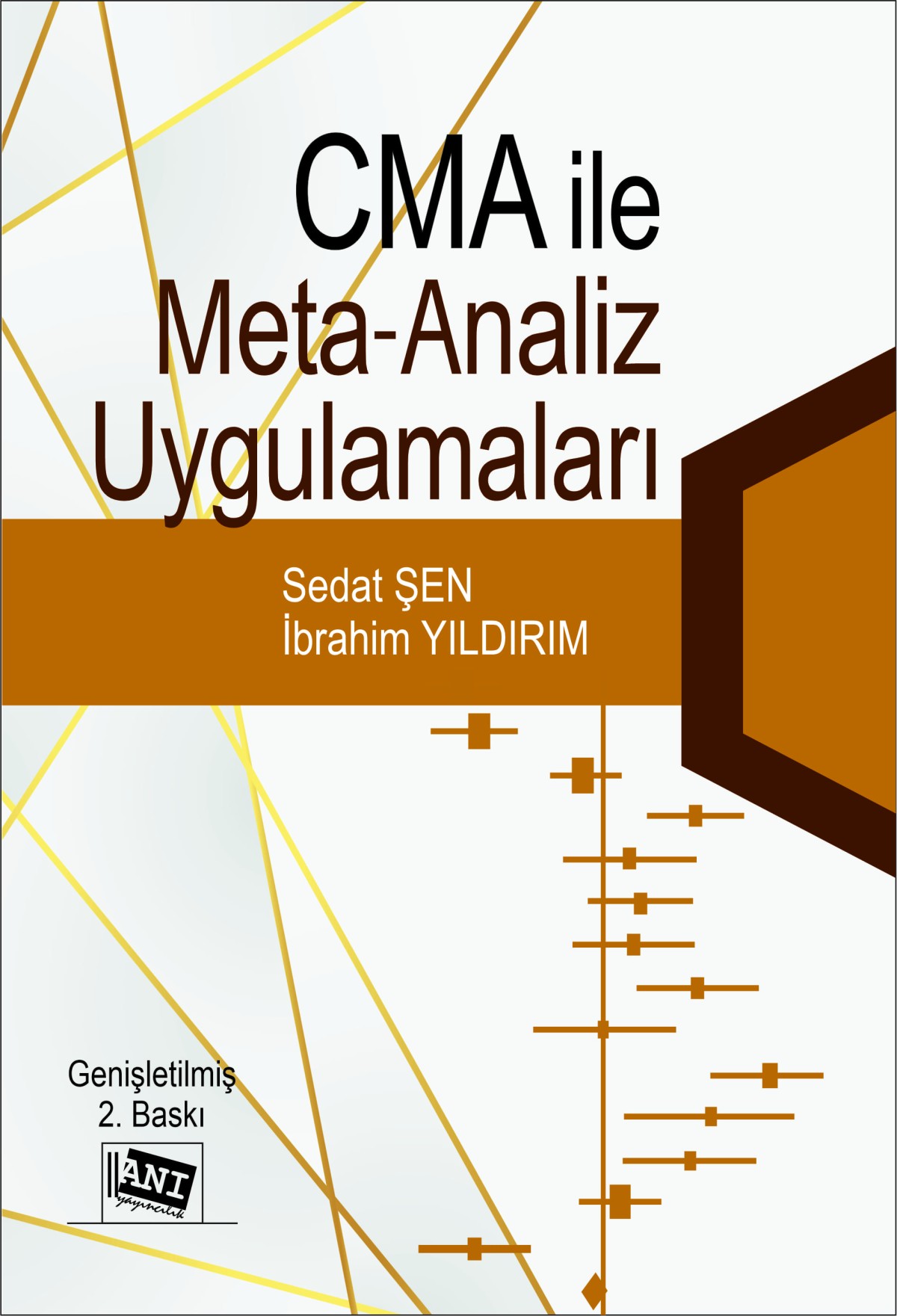 Cma ile Meta Analiz Uygulamaları Cma ile Meta Analiz Uygulamaları