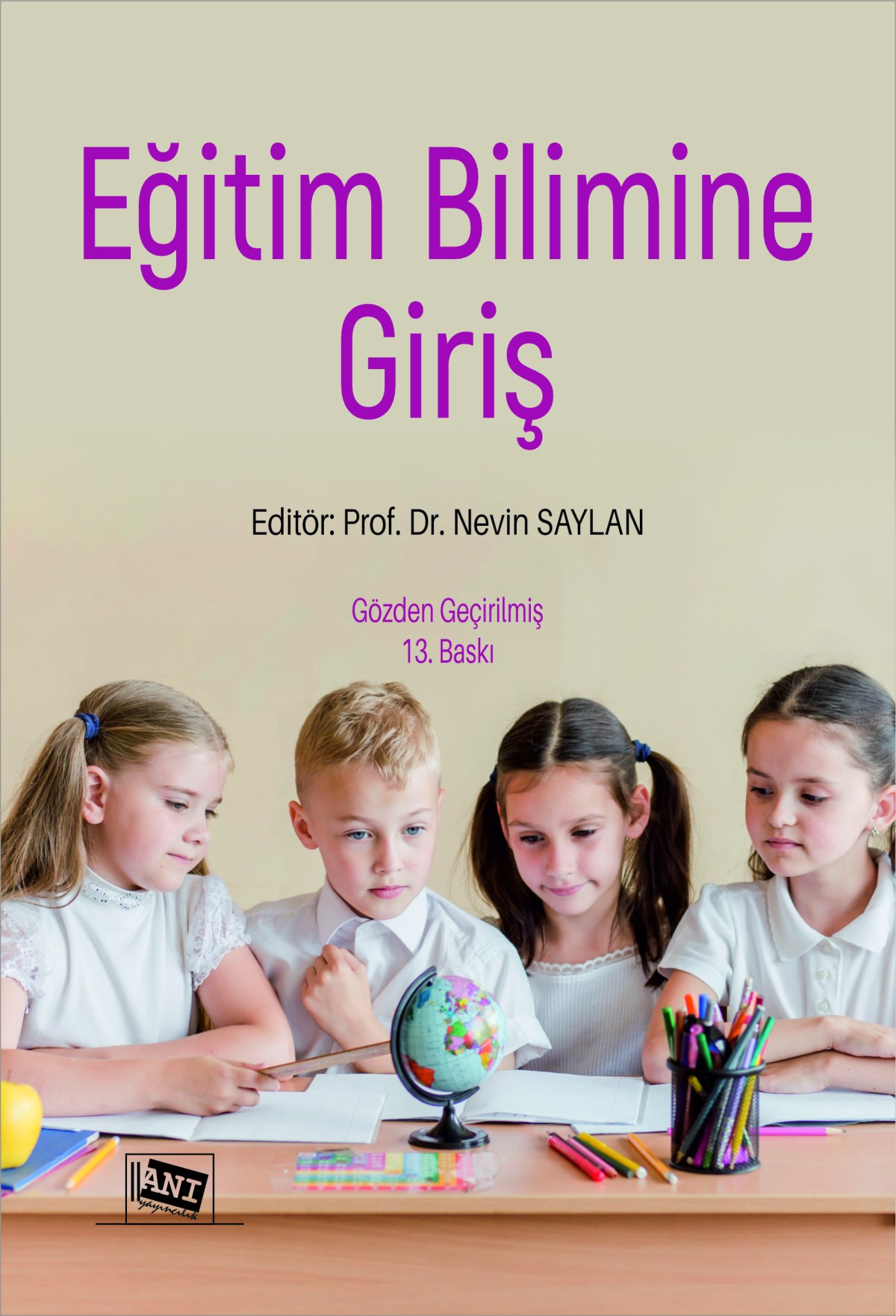 Eğitim Bilimine Giriş Eğitim Bilimine Giriş