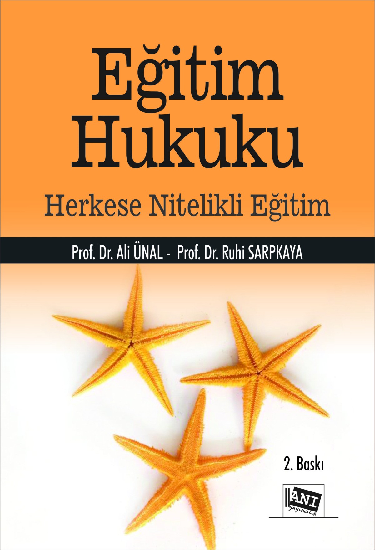 Eğitim Hukuku Herkese Nitelikli Eğitim