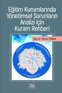 Eğitim Kurumlarında Yönetimsel Sorunların Analizi İçin Kuram Rehberi Eğitim Kurumlarında Yönetimsel Sorunların Analizi İçin Kuram Rehberi