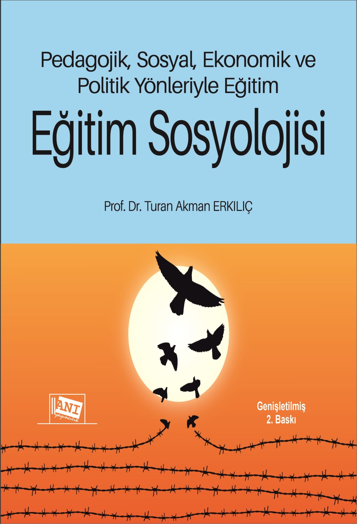 Eğitim Sosyolojisi Eğitim Sosyolojisi