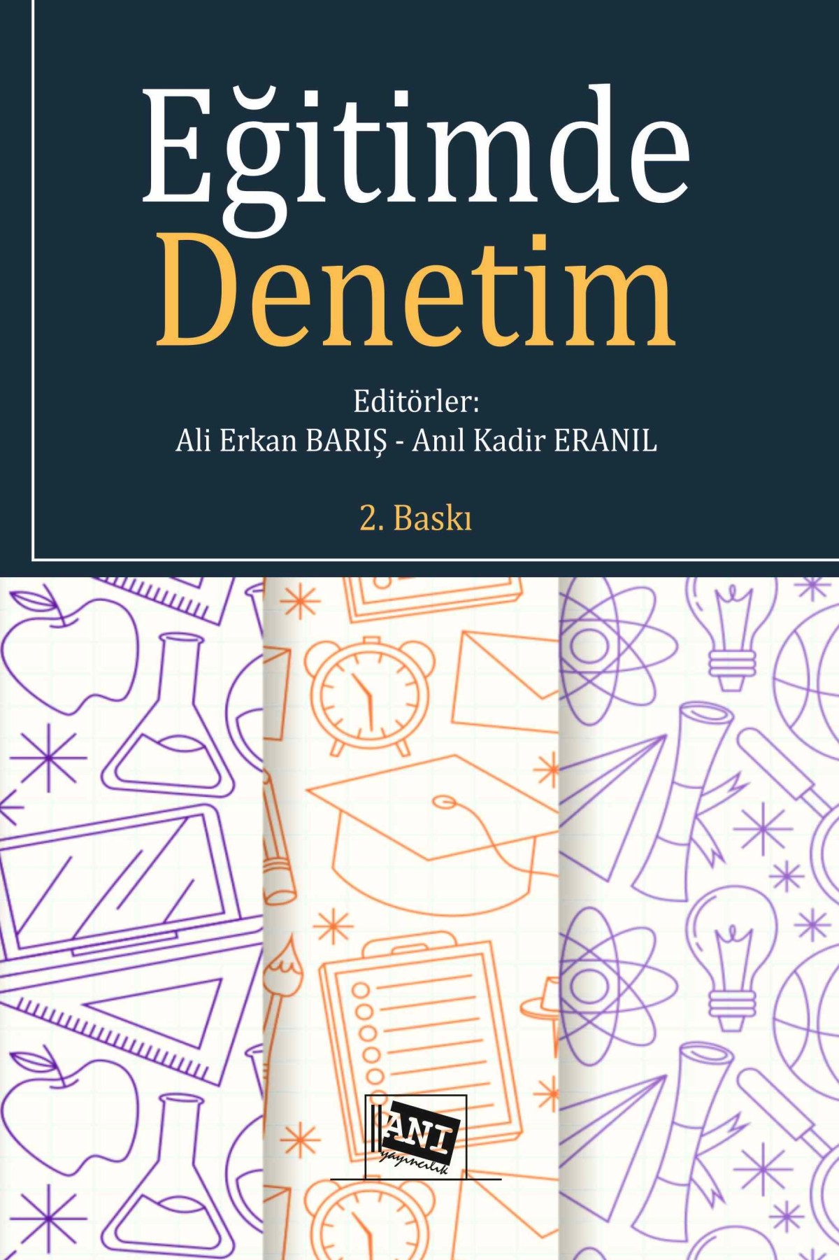 Eğitimde Denetim