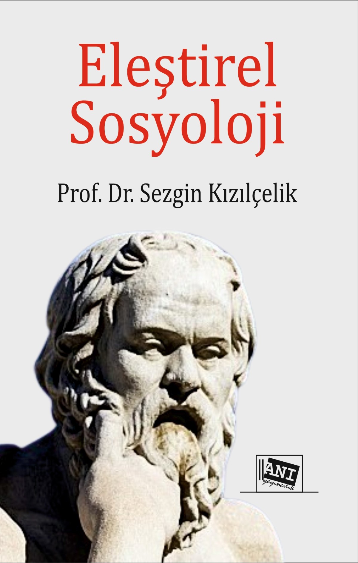 Eleştirel Sosyoloji