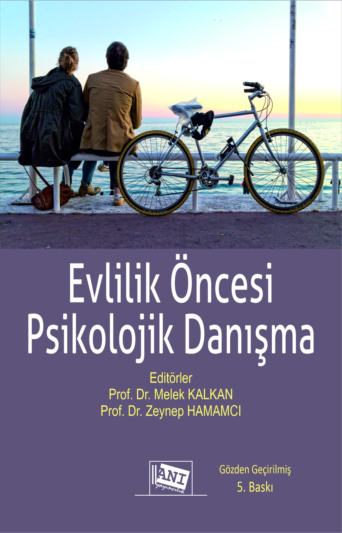 Evlilik Öncesi Psikolojik Danışma Evlilik Öncesi Psikolojik Danışma