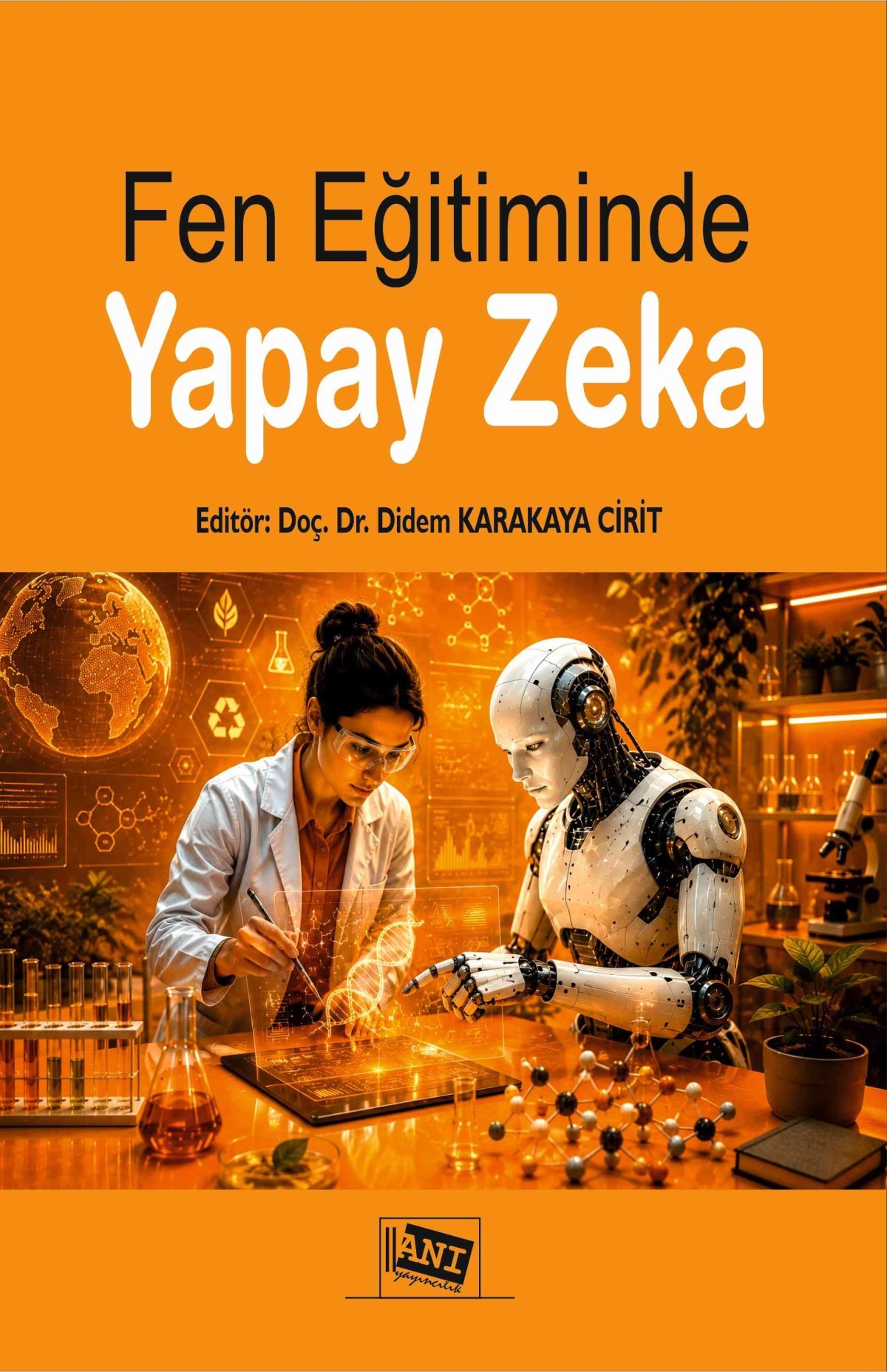 Fen Eğitiminde Yapay Zeka