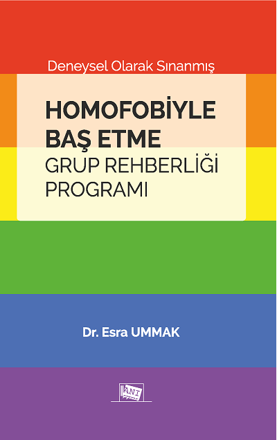 Homofobiyle Baş Etme