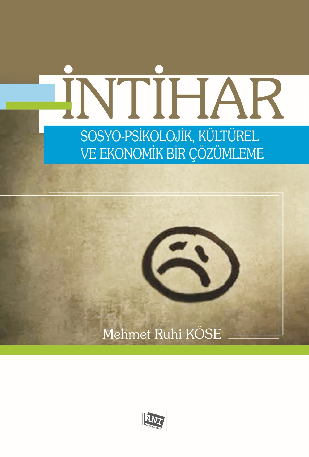 İntihar