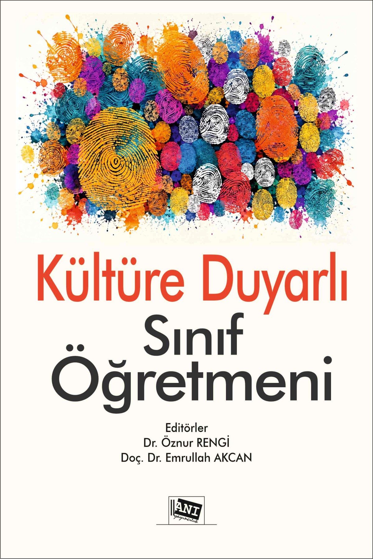 Kültüre Duyarlı Sınıf Öğretmeni