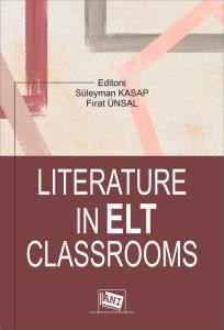 Literature in Elt  Classrooms