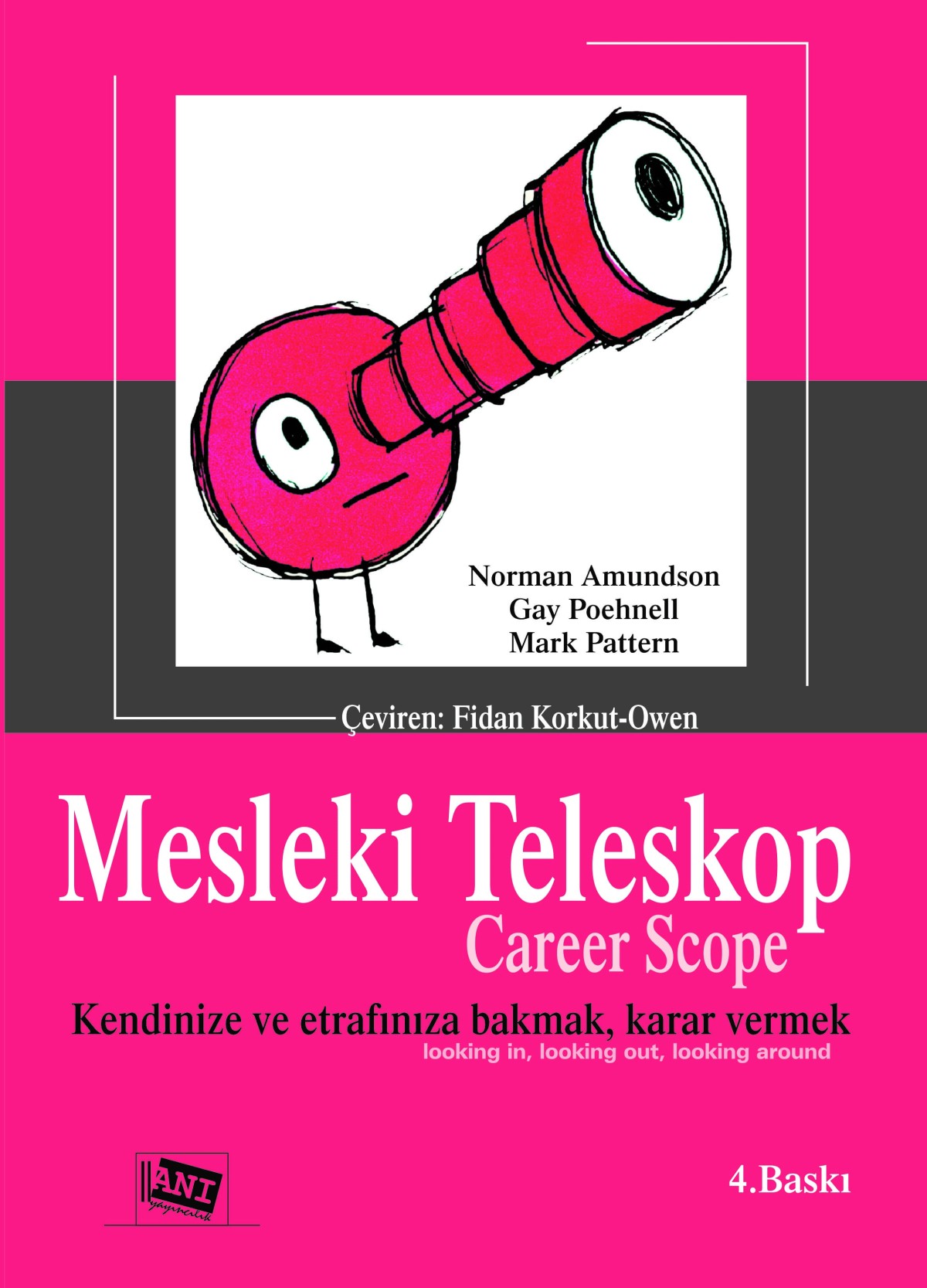 Mesleki Teleskop Mesleki Teleskop