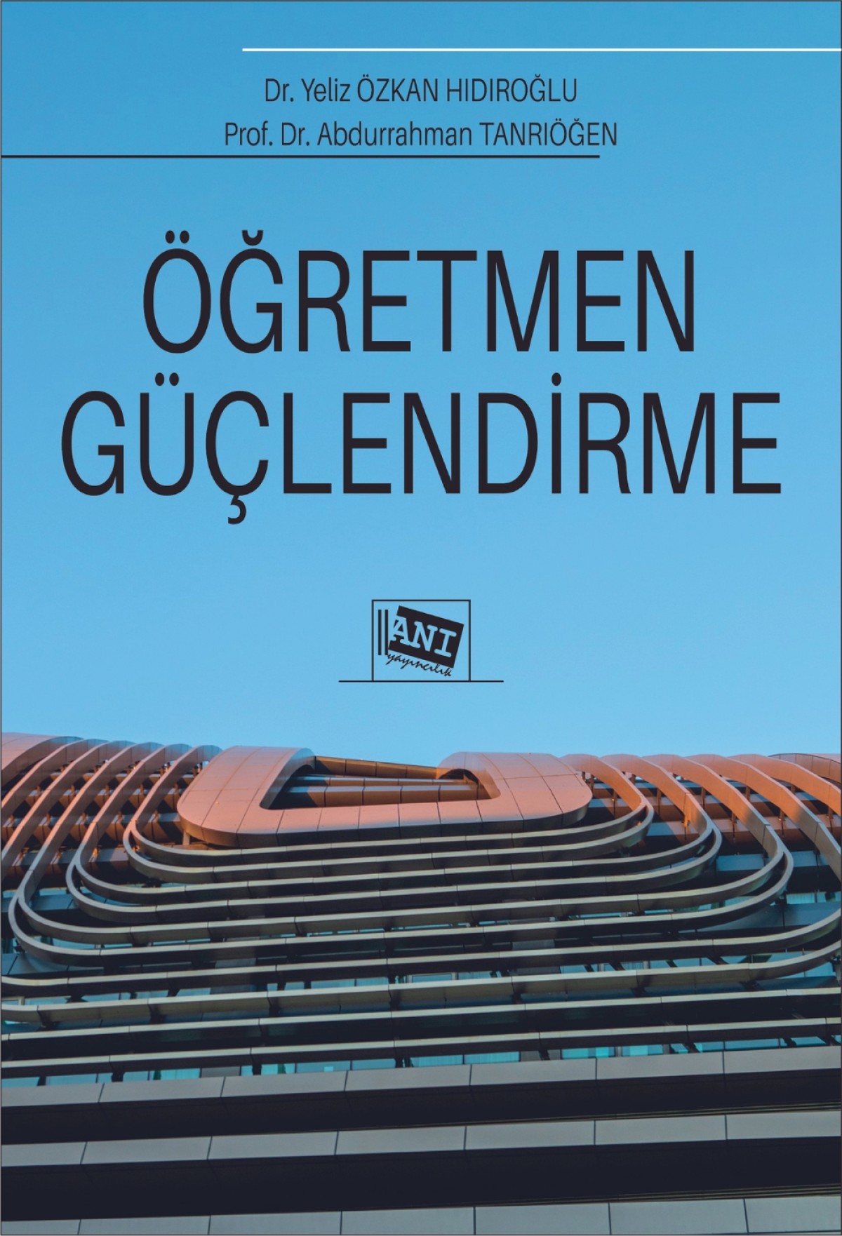 Öğretmen Güçlendirme