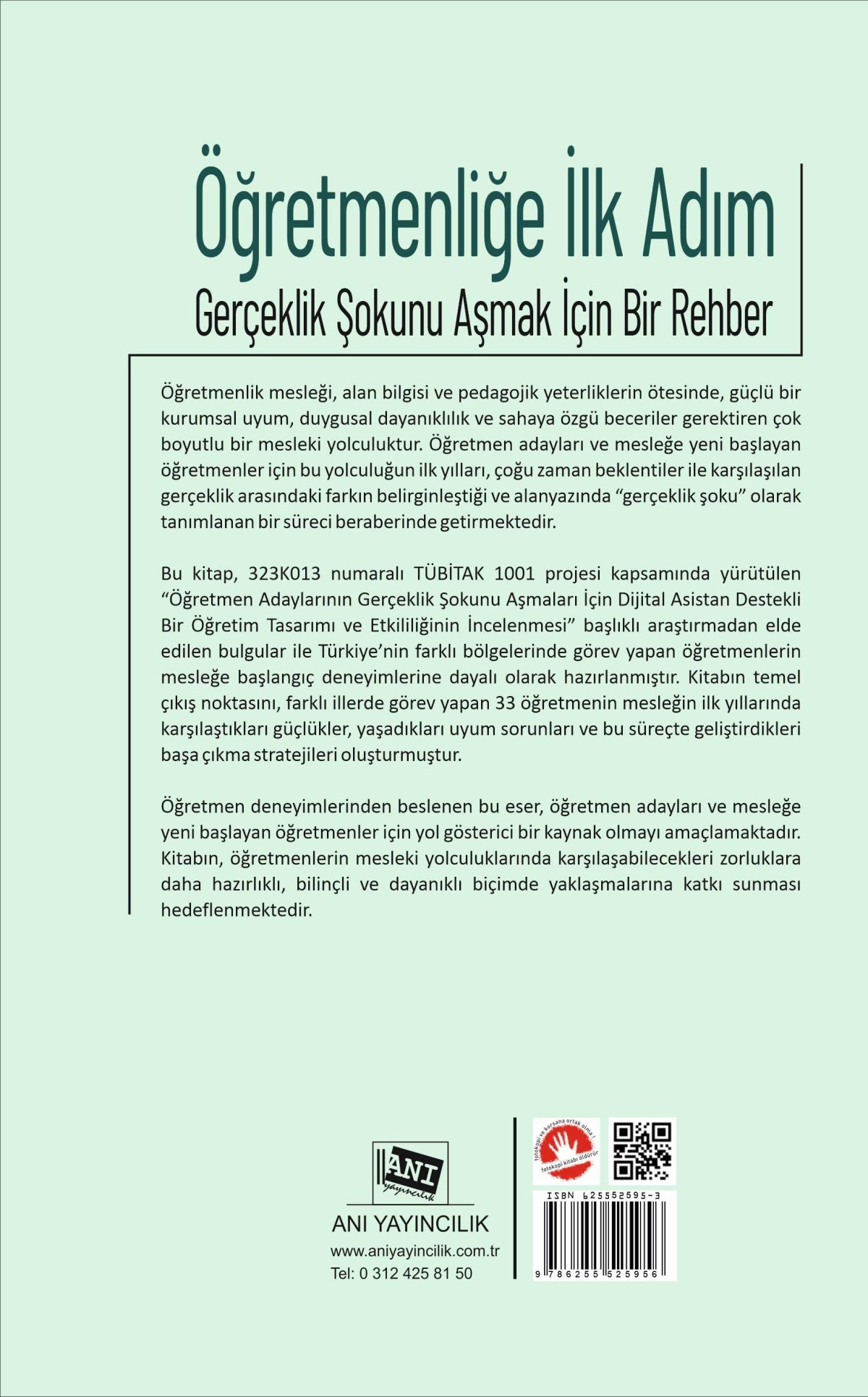 Öğretmenliğe İlk Adım Gerçeklik Şokunu Aşmak İçin Bir Rehber