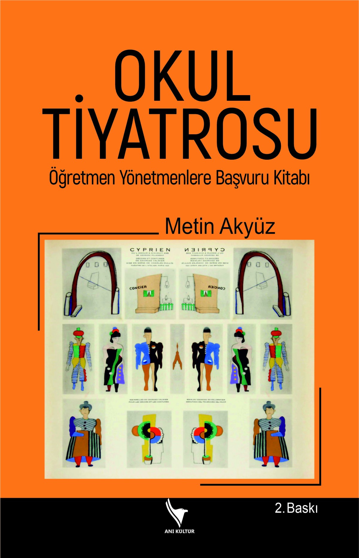 Okul Tiyatrosu Okul Tiyatrosu