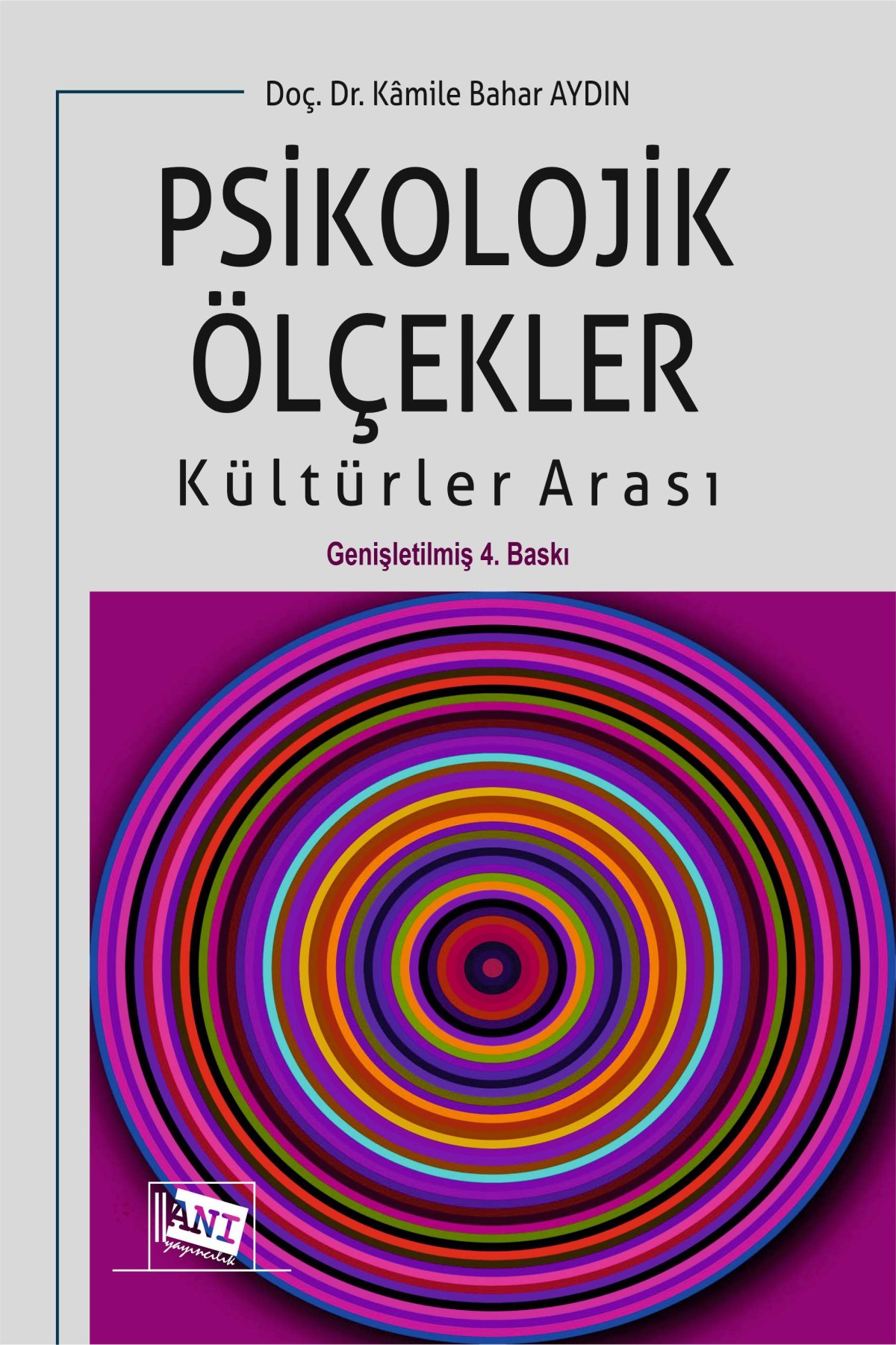 Psikolojik Ölçekler Psikolojik Ölçekler
