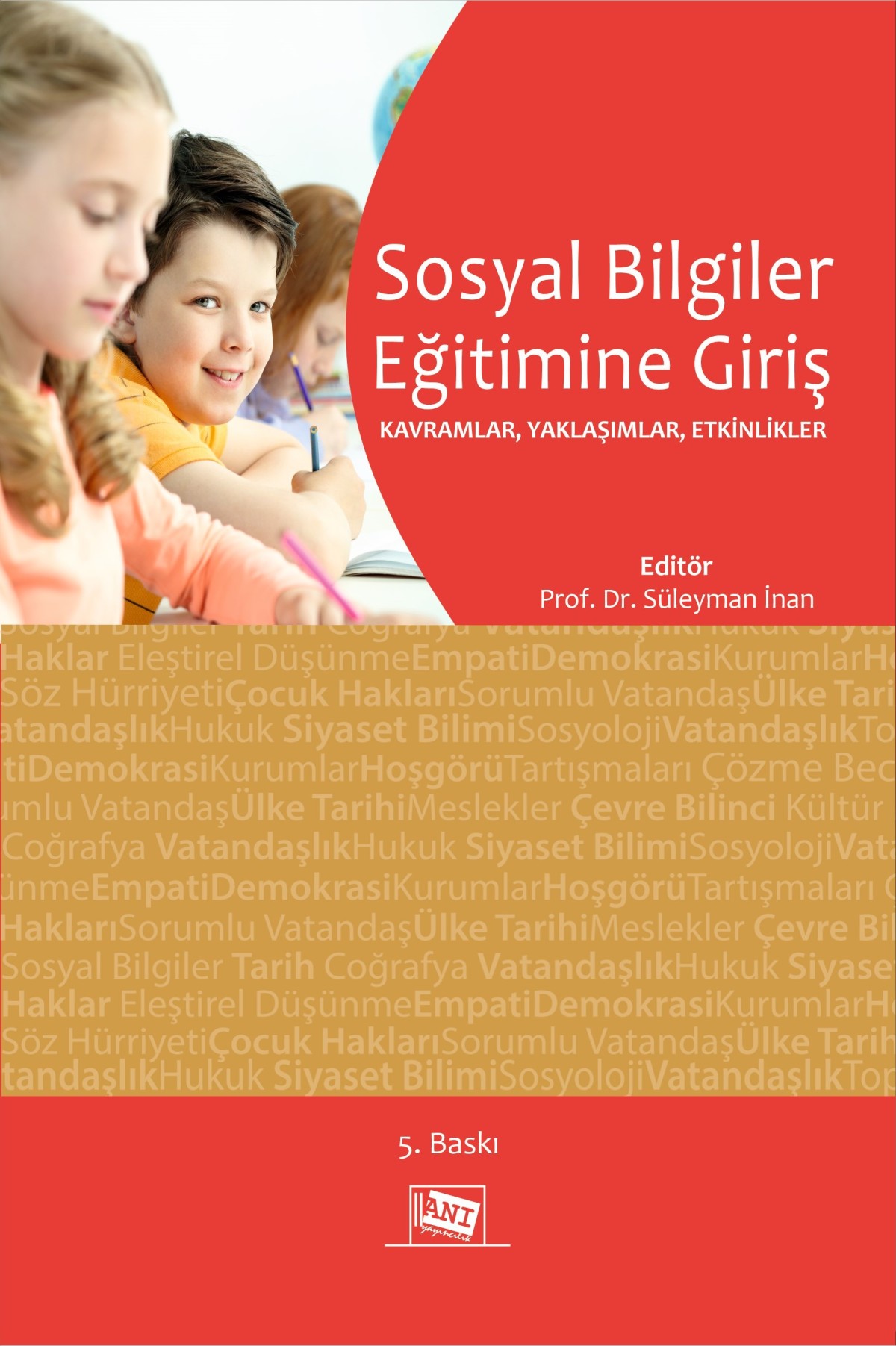 Sosyal Bilgiler Eğitimine Giriş