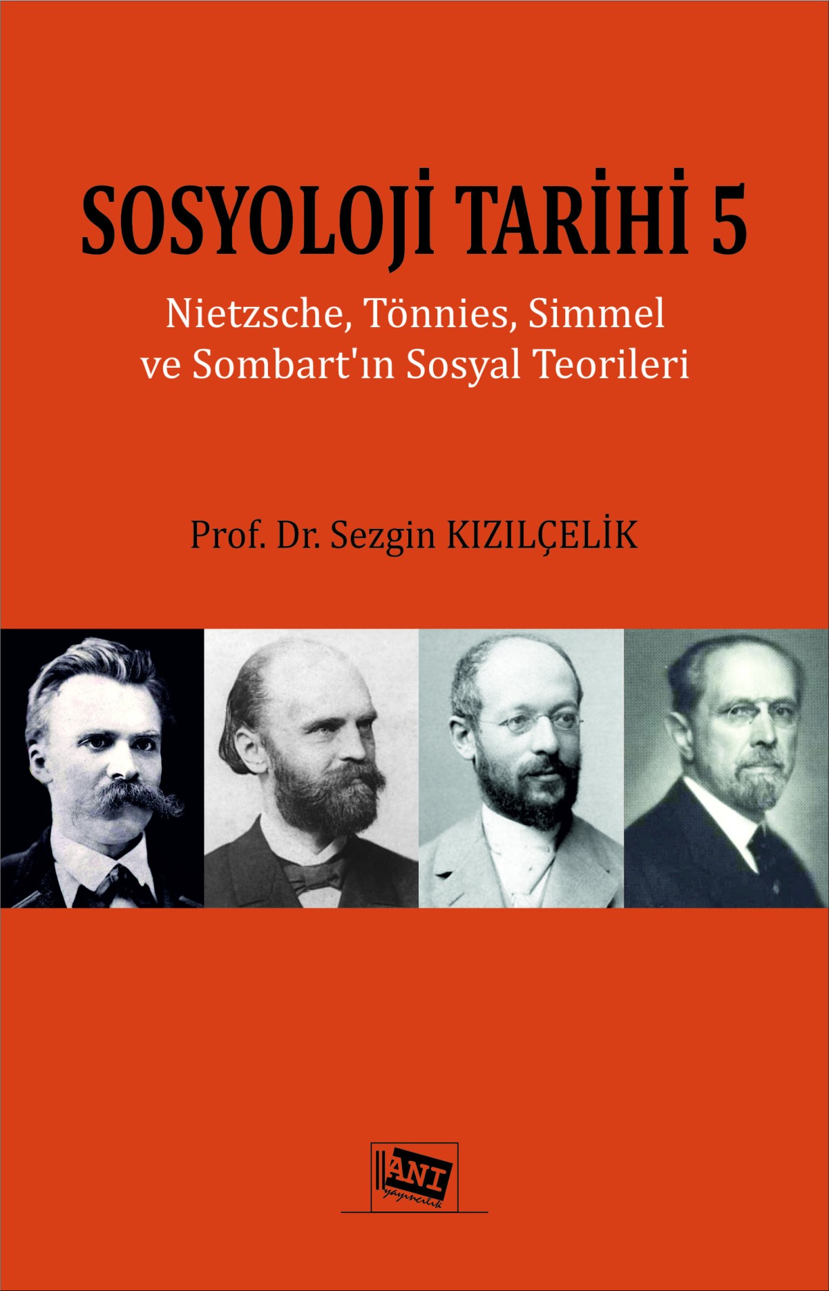 Sosyoloji Tarihi 5