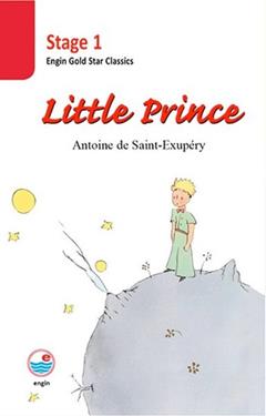 Stage 1 - Little Prince