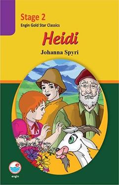 Stage 2 - Heidi - CD'siz