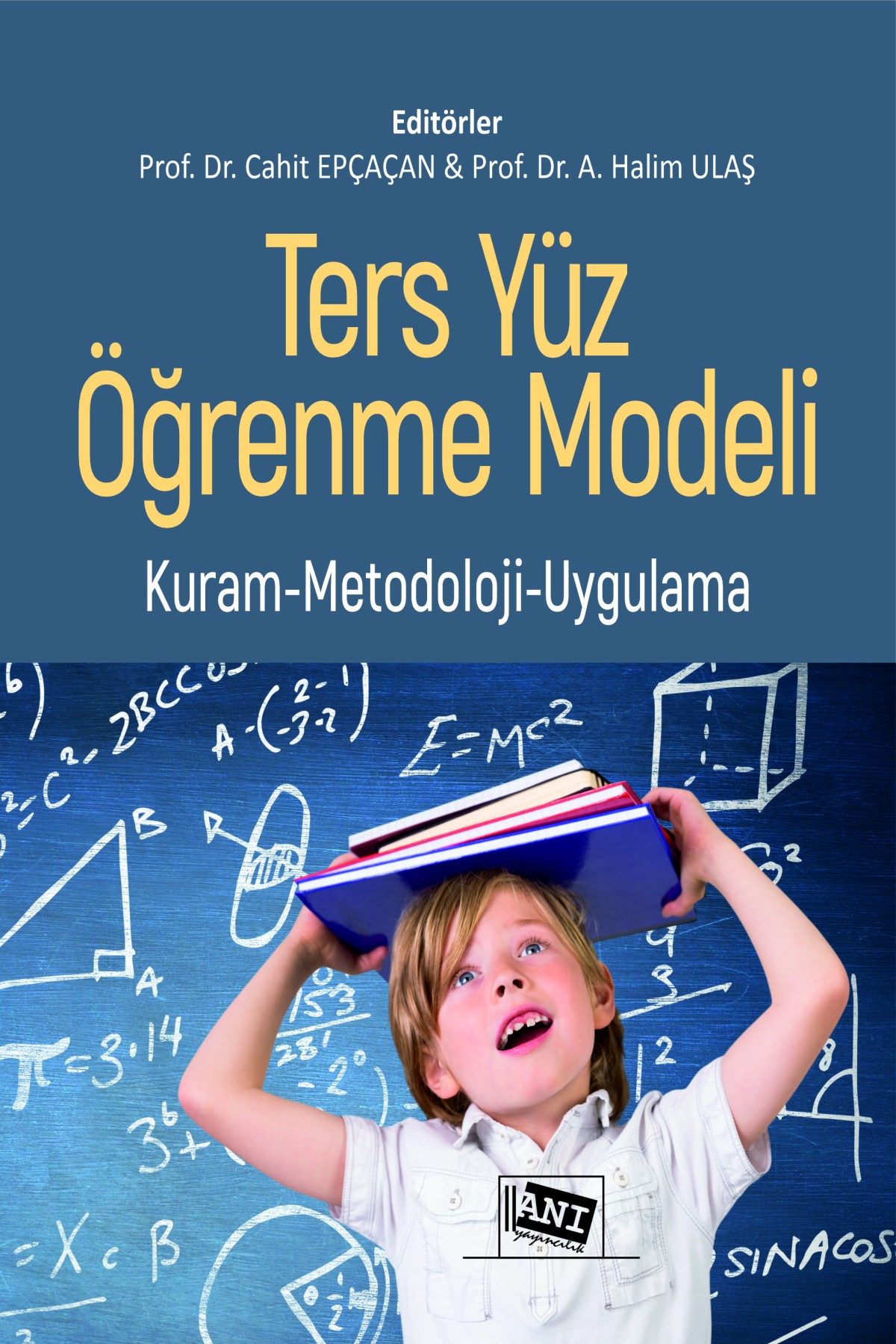 Ters Yüz Öğrenme Modeli Ters Yüz Öğrenme Modeli
