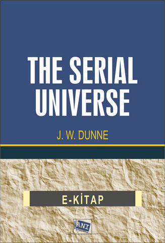 The Serial Universe The Serial Universe