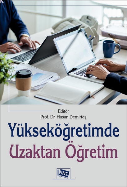Yükseköğretimde Uzaktan Öğretim Yükseköğretimde Uzaktan Öğretim