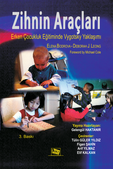 Zihnin Araçları Zihnin Araçları