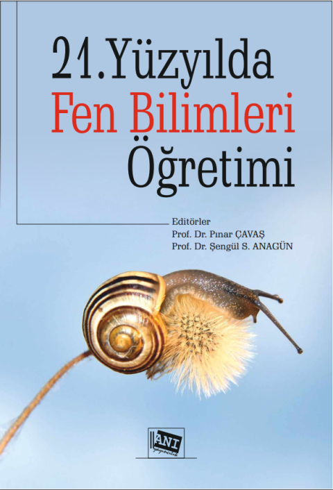 21. Yüzyılda Fen Bilimleri Öğretimi