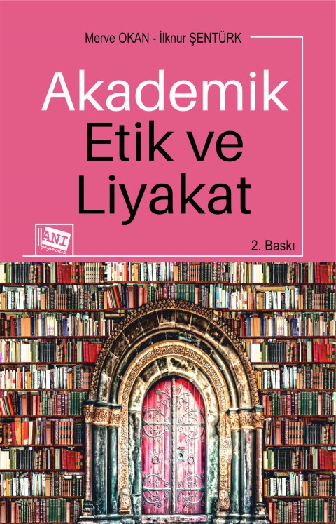 Akademik Etik ve Liyakat