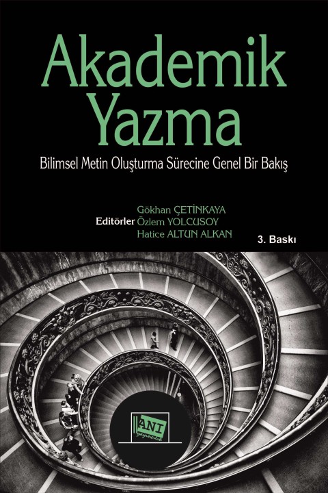 Akademik Yazma