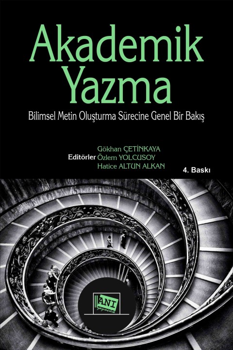 Akademik Yazma