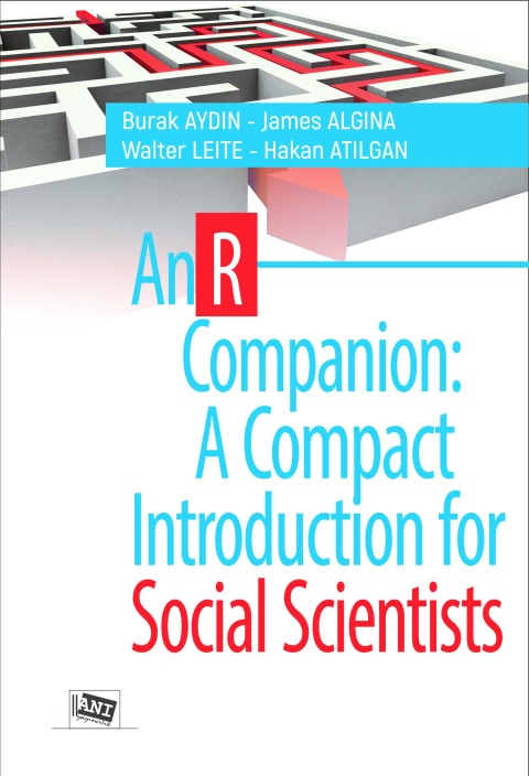 An R Companion: A Compact Introduction for Social Scientists