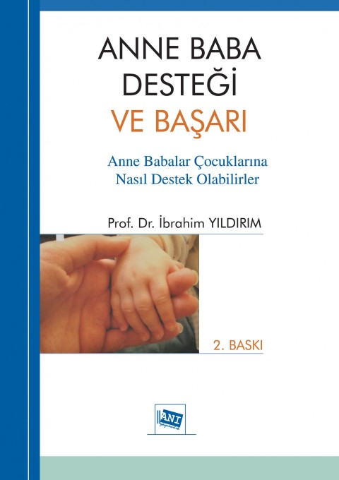 Anne Baba Desteği ve Başarı