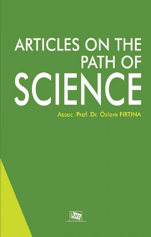 Articles On The Path Of Science