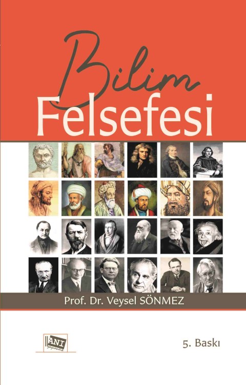 Bilim Felsefesi
