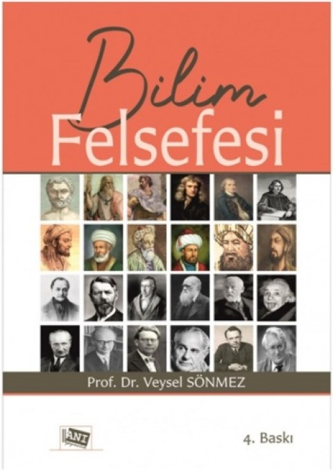 Bilim Felsefesi