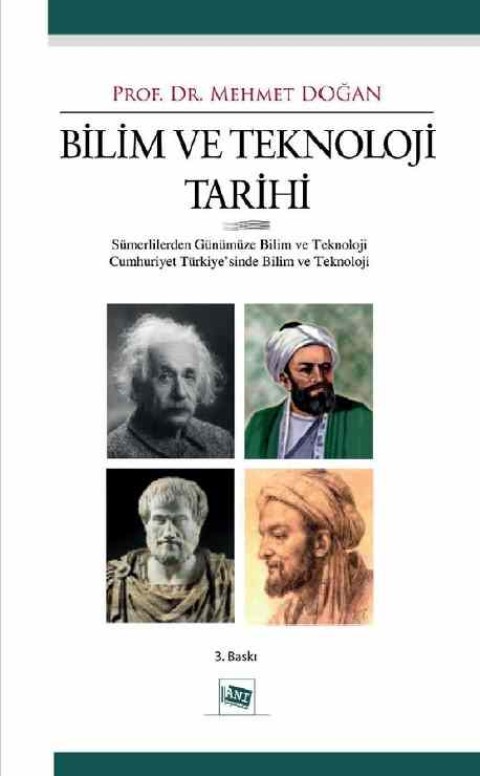 Bilim ve Teknoloji Tarihi