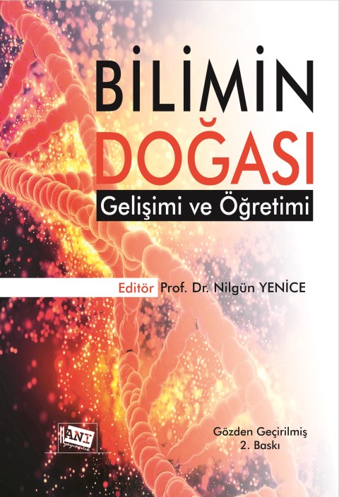 Bilimin Doğası Gelişimi ve Öğretimi