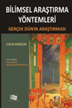 Bilimsel Araştırma Yöntemleri