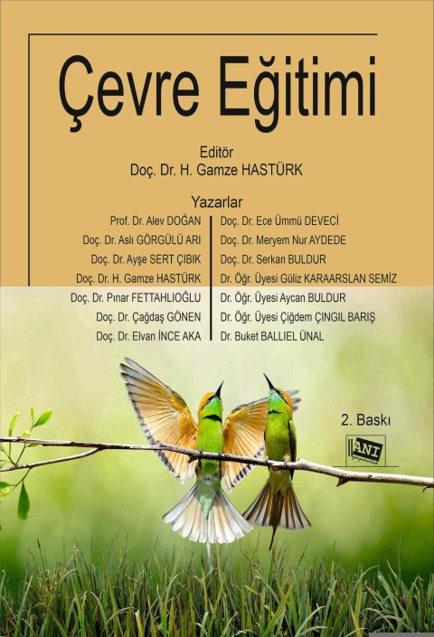 Çevre Eğitimi