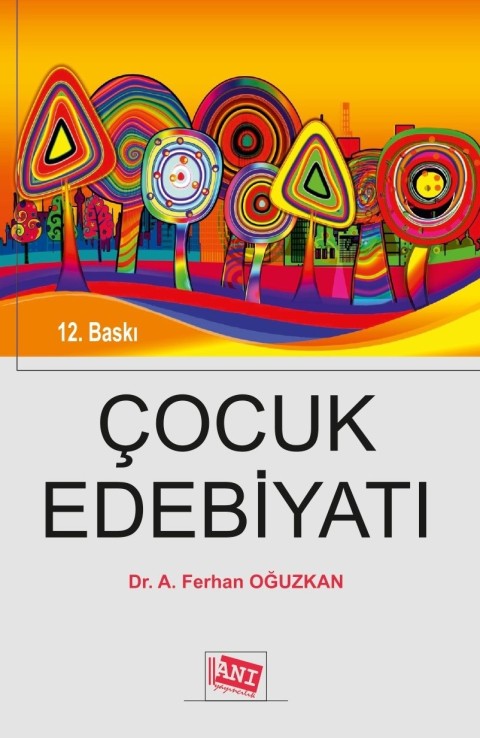 Çocuk Edebiyatı