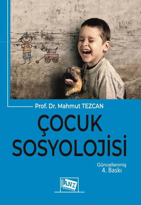 Çocuk Sosyolojisi Çocuk Sosyolojisi