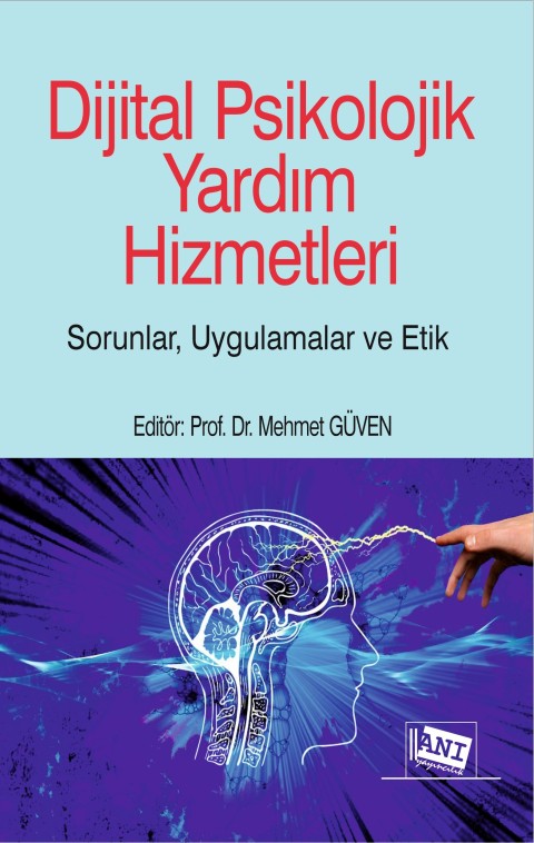 Dijital Psikolojik Yardım Hizmetleri